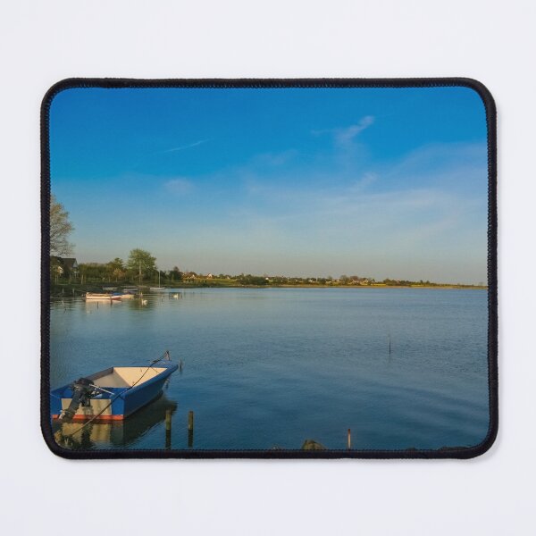 Item preview, Beautiful Quiet Waterside Scenery designed and sold by H-AB.