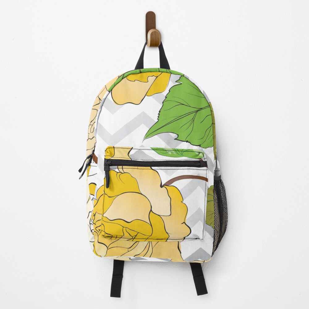 Item preview, Backpack designed and sold by Bled1.