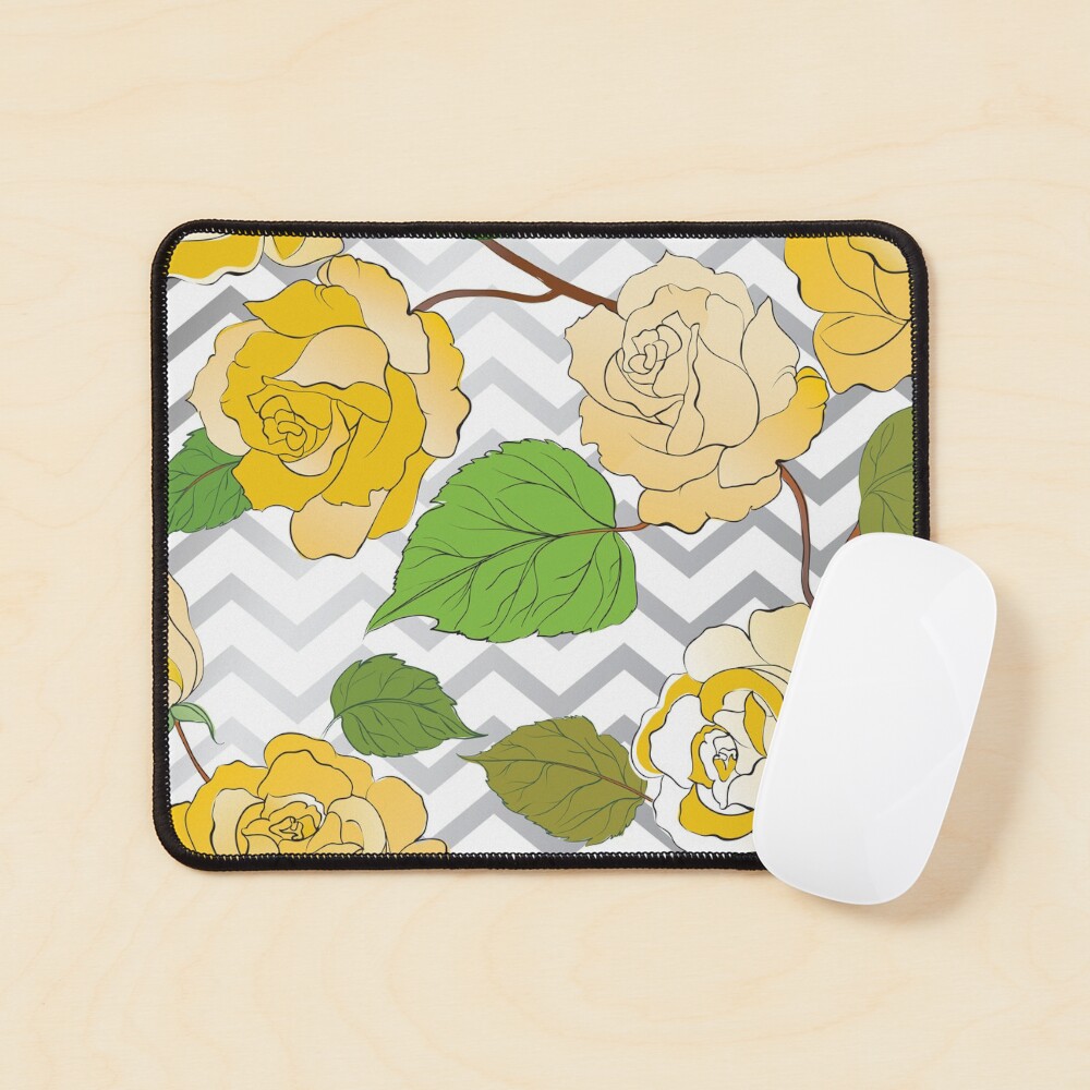 Item preview, Mouse Pad designed and sold by Bled1.