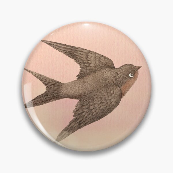 Item preview, Sunset Swallow designed and sold by opifan.