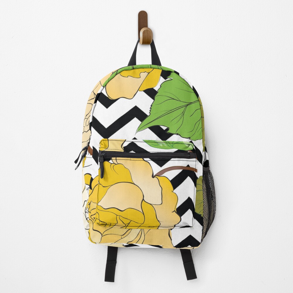 Item preview, Backpack designed and sold by Bled1.