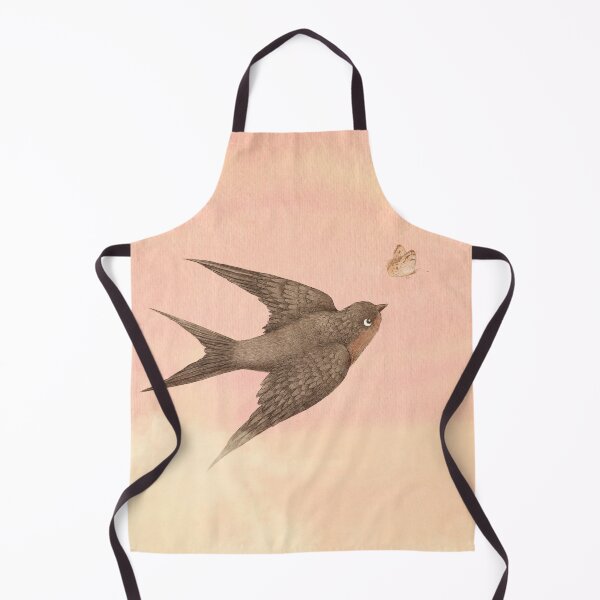 Item preview, Sunset Swallow designed and sold by opifan.