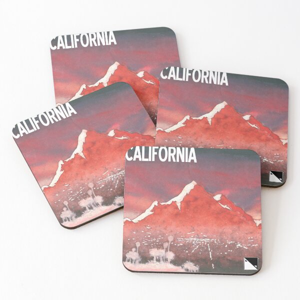Item preview, California I designed and sold by cjjuzang.