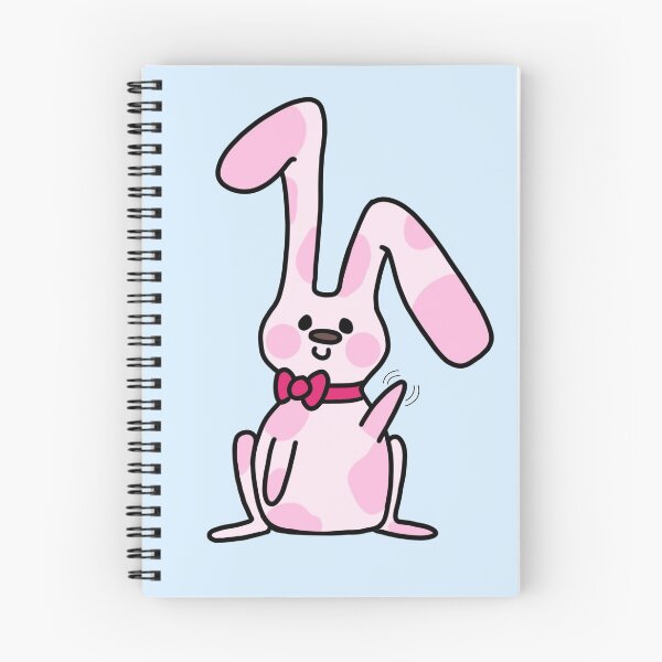 Item preview, Kawaii Bunny designed and sold by styxal.