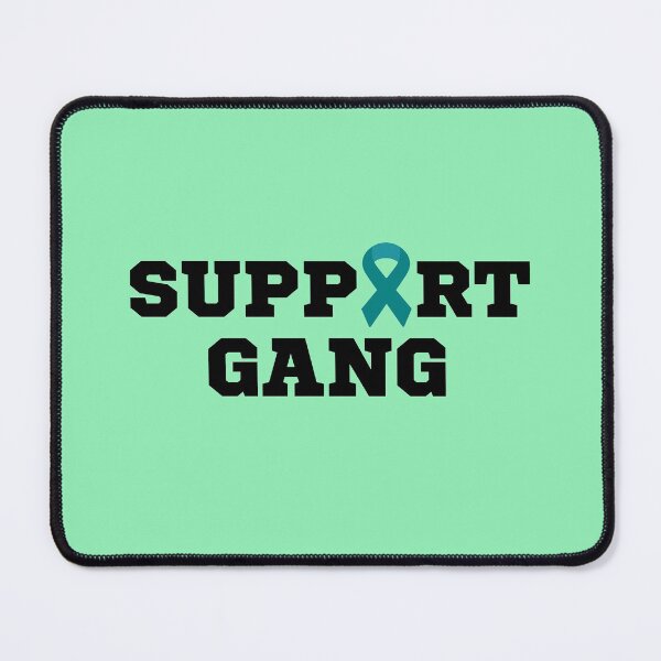 Item preview, PTSD Awareness Support Gang designed and sold by thecooltable.