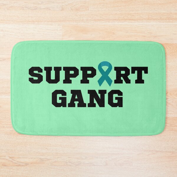 Item preview, PTSD Awareness Support Gang designed and sold by thecooltable.
