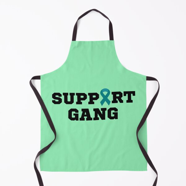 Item preview, PTSD Awareness Support Gang designed and sold by thecooltable.