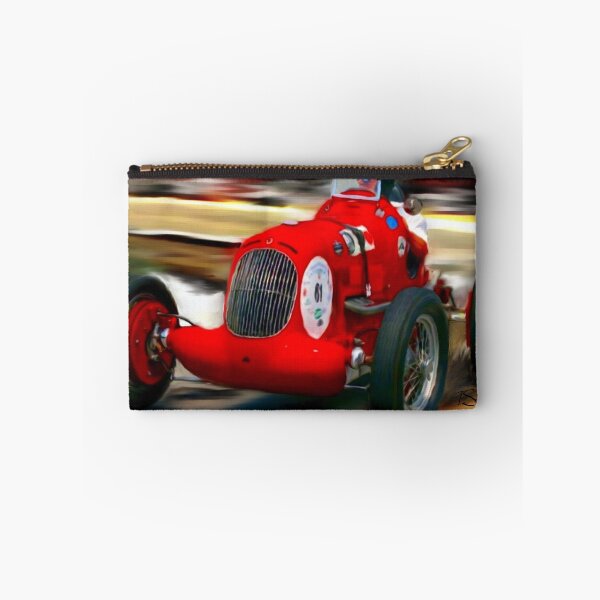 Item preview, Alfa Romeo Racing  designed and sold by Tom Sachse.