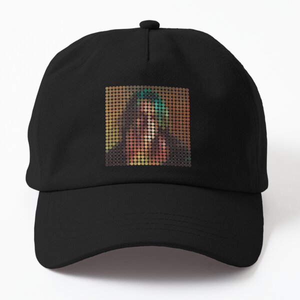 Todd Rundgren — Todd (Remix) Dad Hat