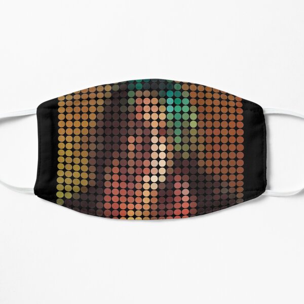 Todd Rundgren — Todd (Remix) Flat Mask