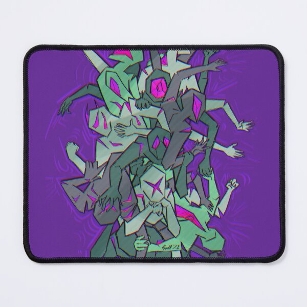 Item preview, JOIN US IN THE PURPLE SOUP  designed and sold by Saltssaumure.