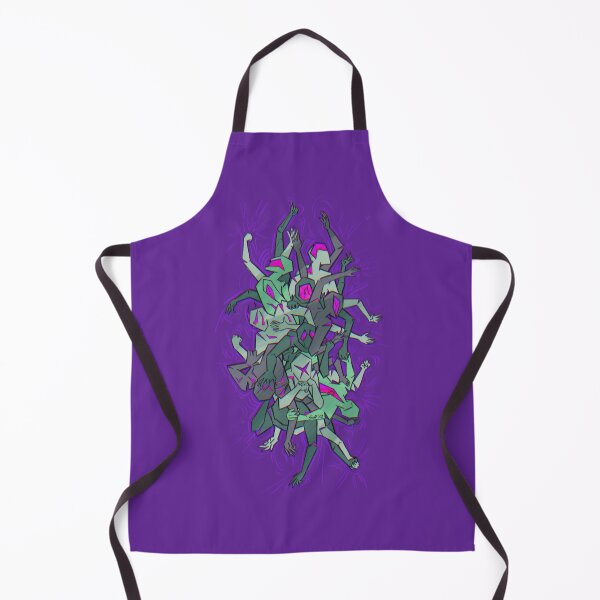 Item preview, JOIN US IN THE PURPLE SOUP  designed and sold by Saltssaumure.