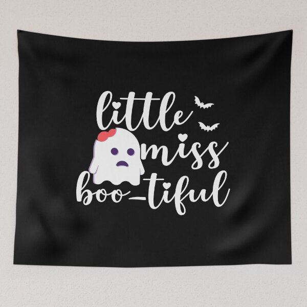 Item preview, Little miss bootiful designed and sold by plussorn.