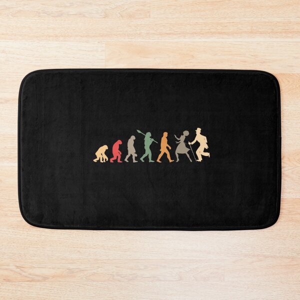 Item preview, Tap Dance evolution vintage designed and sold by jentochicken.