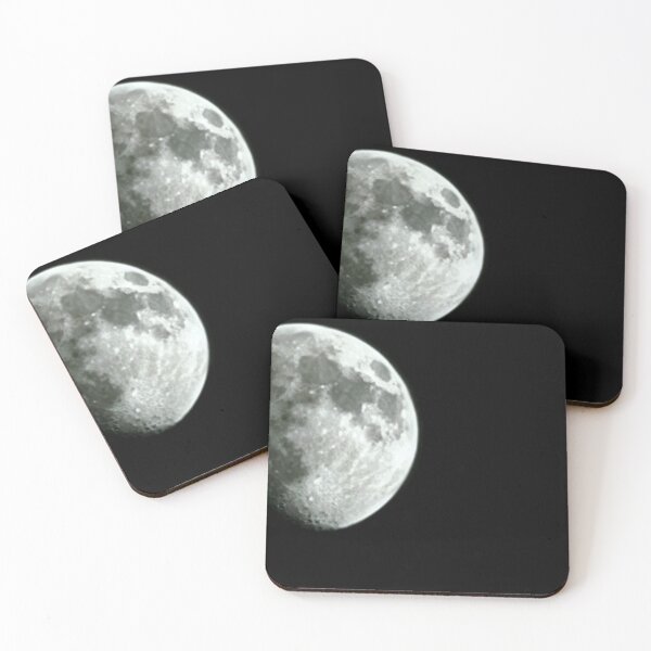 Item preview, Silent Moon designed and sold by amathestria.