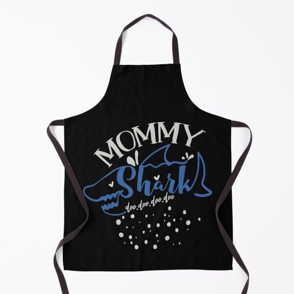 Item preview, Mommy Shark designed and sold by FOX1999-Design.