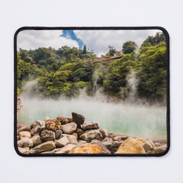 Item preview, Hot Spring Beitou designed and sold by H-AB.
