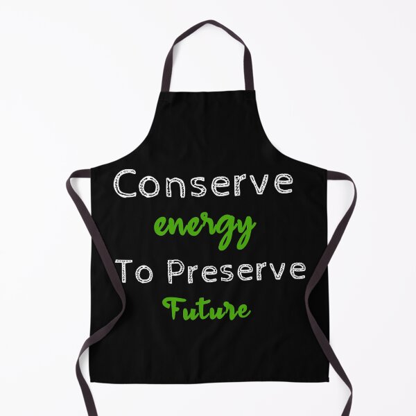 Item preview, Conserve Energy To Preserve Future designed and sold by Color-Sparkle.