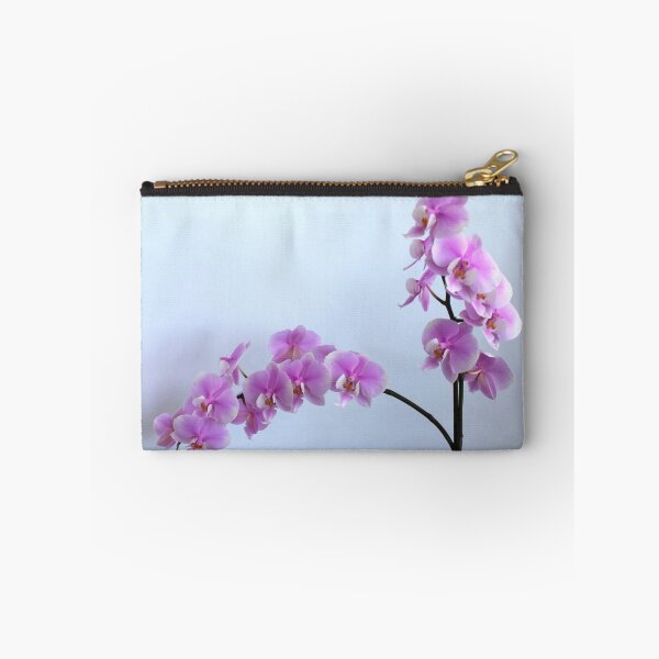 Item preview, Fine branch of a blossoming pink orchid designed and sold by Decoriolus.