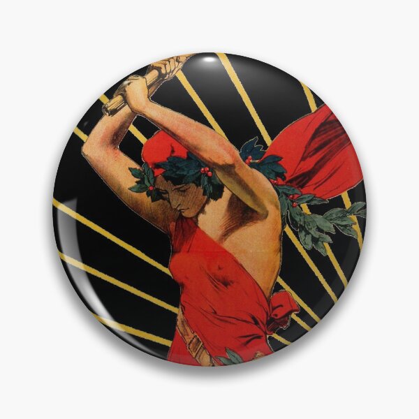 Item preview, Smash Fascism designed and sold by Go-Postal.