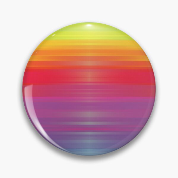 Item preview, RAINBOW COLORS PATTERN designed and sold by B & K     Store.