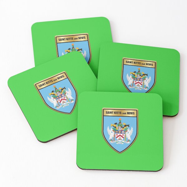 Item preview, SAINT KITTS & NEVIS Phone Cases & Other Gifts (10) designed and sold by mpodger.