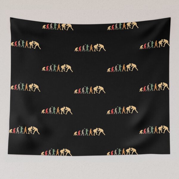 Item preview, Wrestling evolution vintage designed and sold by jentochicken.