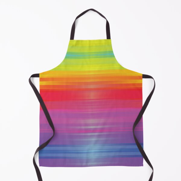 Item preview, RAINBOW COLORS PATTERN designed and sold by B & K     Store.