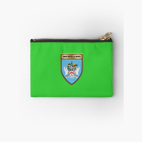 Item preview, SAINT KITTS & NEVIS Phone Cases & Other Gifts (10) designed and sold by mpodger.