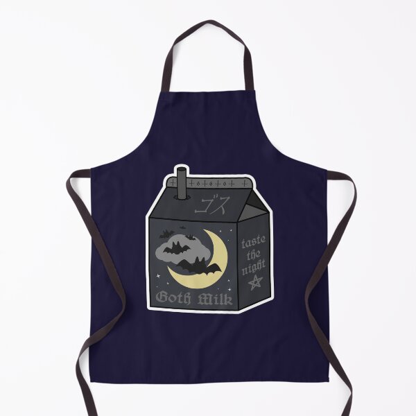 Item preview, Goth Milk designed and sold by sasyall.