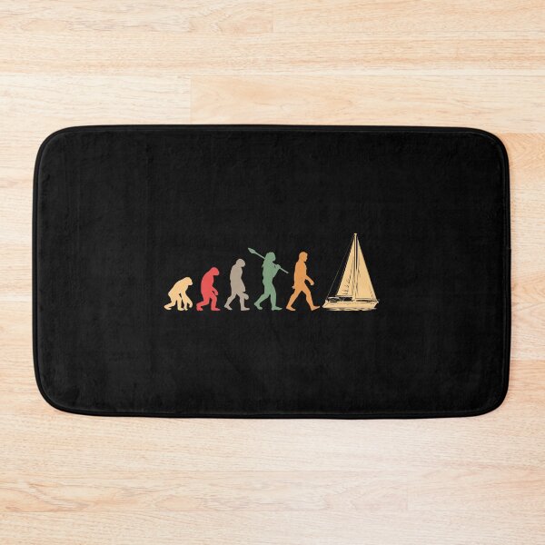 Item preview, Yachting evolution vintage designed and sold by jentochicken.