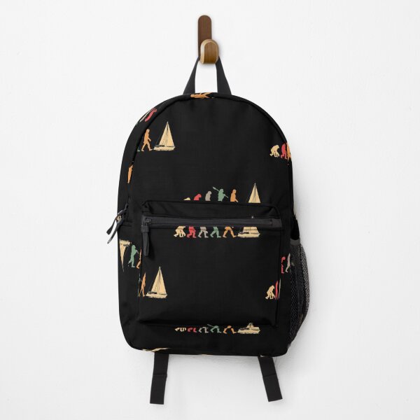 Item preview, Yachting evolution vintage designed and sold by jentochicken.