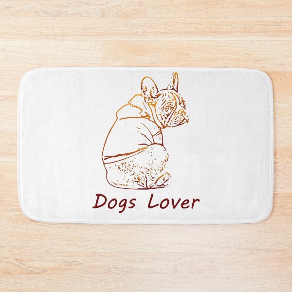 Item preview, Brown dog designed and sold by nirvanzentinal.