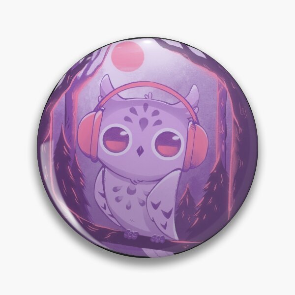 Item preview, Owl Music designed and sold by ricolaa.