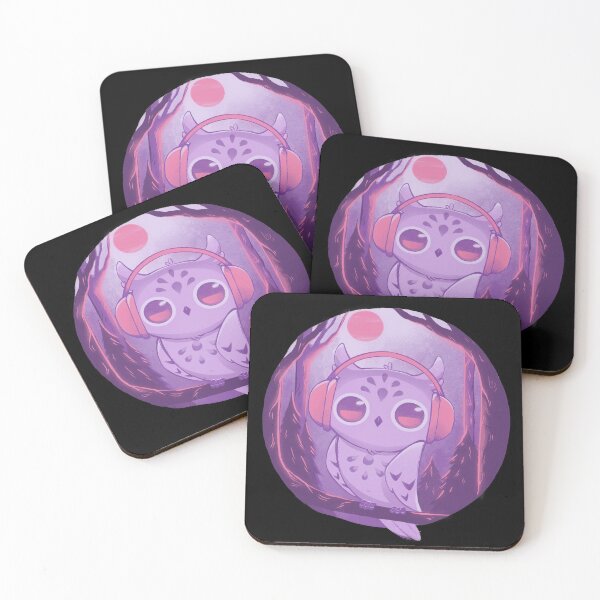 Item preview, Owl Music designed and sold by ricolaa.