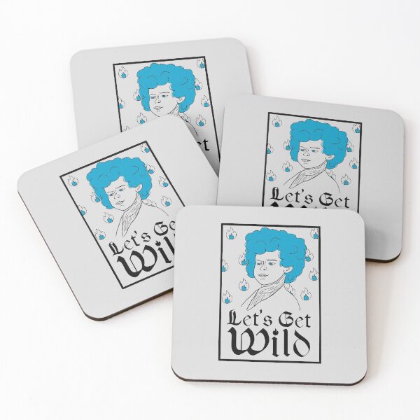 Item preview, Peter the Wild designed and sold by MorvernDesigns.