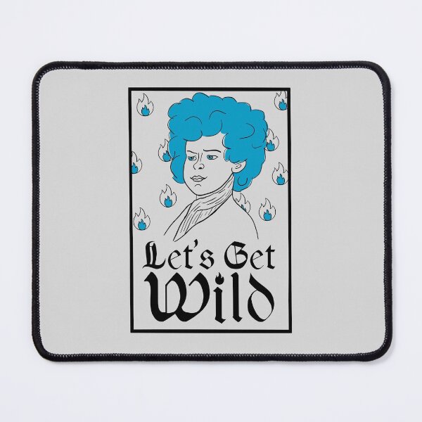 Item preview, Peter the Wild designed and sold by MorvernDesigns.