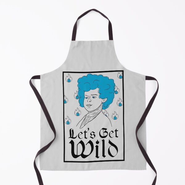 Item preview, Peter the Wild designed and sold by MorvernDesigns.