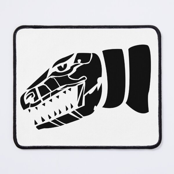 Item preview, Mystic Crocodile designed and sold by DanielCostaart.