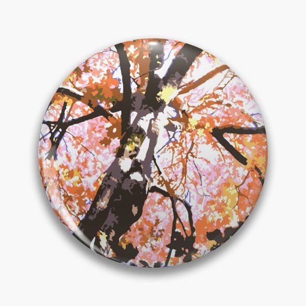Item preview, Autumn Branches II designed and sold by B & K     Store.