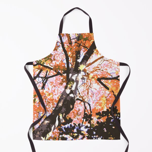 Item preview, Autumn Branches II designed and sold by B & K Store.