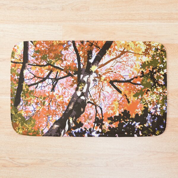 Item preview, Autumn Branches II designed and sold by B & K     Store.