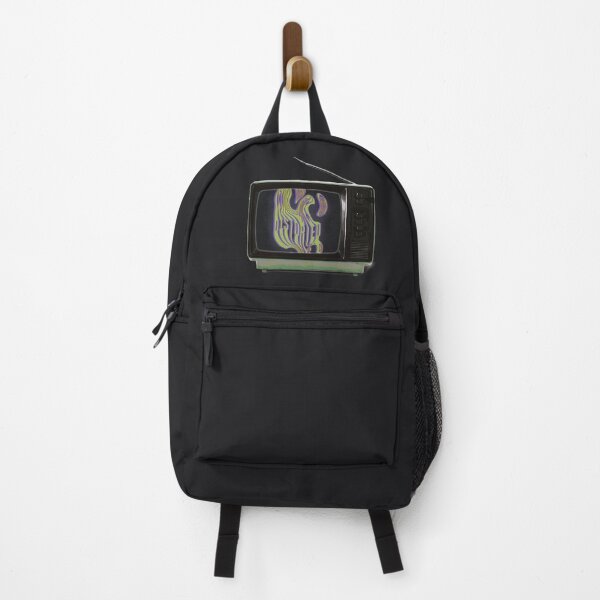 Item preview, Distorted TV design :)   designed and sold by idontknowww-.