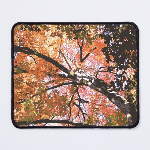 Item preview, Autumn Branches designed and sold by B & K Store.
