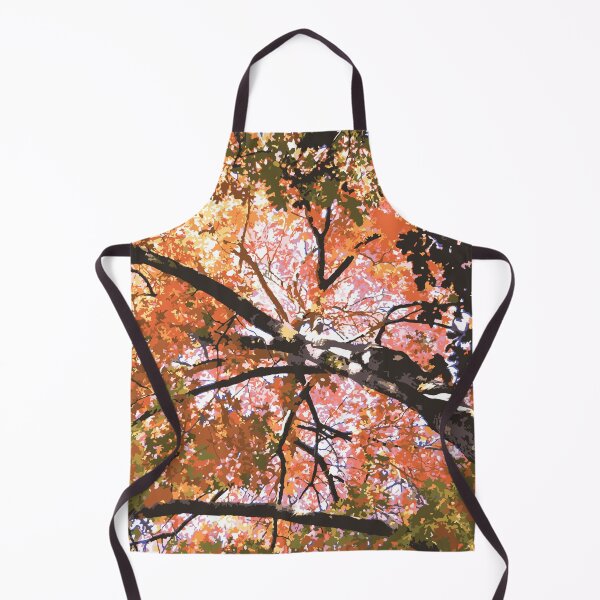 Item preview, Autumn Branches designed and sold by B & K Store.