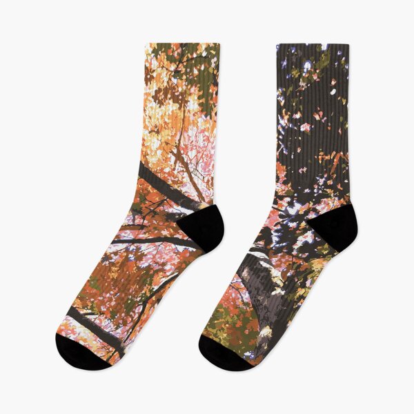 Item preview, Autumn Branches designed and sold by B & K     Store.