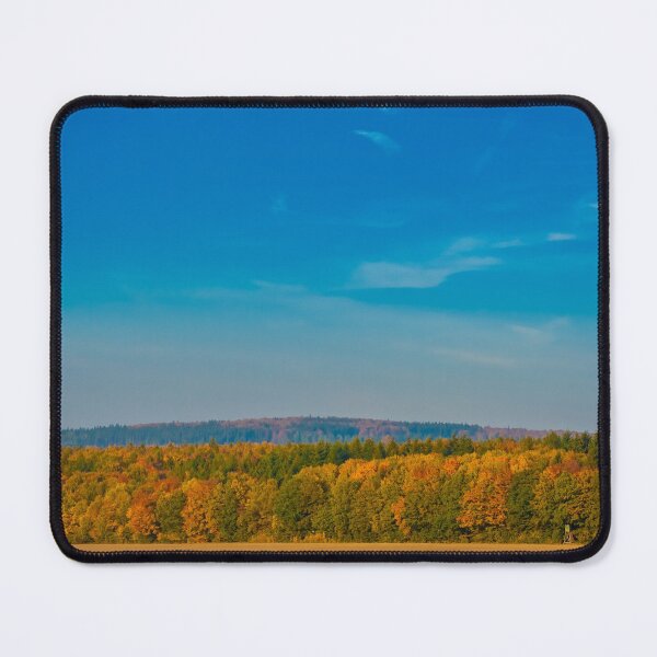 Item preview, Plough Land in Autumn designed and sold by H-AB.