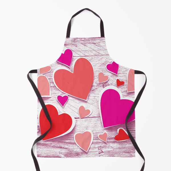 Item preview, Hearts Composition III designed and sold by B & K Store.