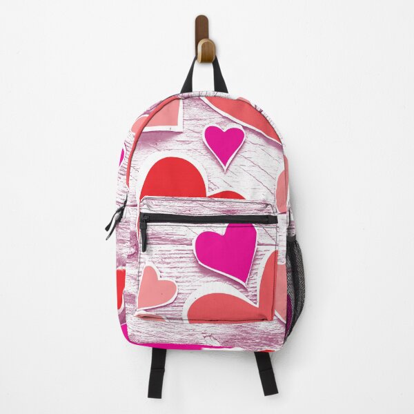 Item preview, Hearts Composition III designed and sold by B & K     Store.