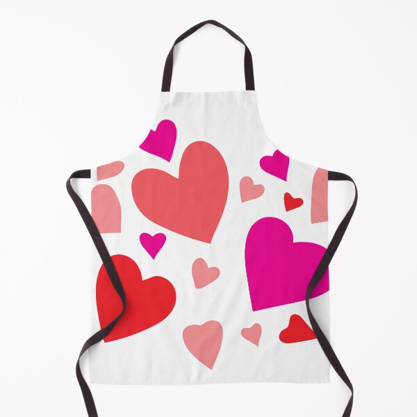 Item preview, Hearts Composition II designed and sold by B & K Store.